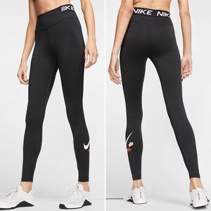 nike one tight